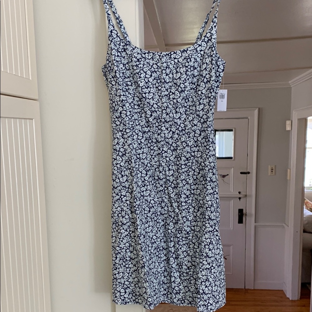 Old Navy Ladies size large tall sundress new